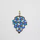Symphony - Earrings Grapes Marissa - 3
